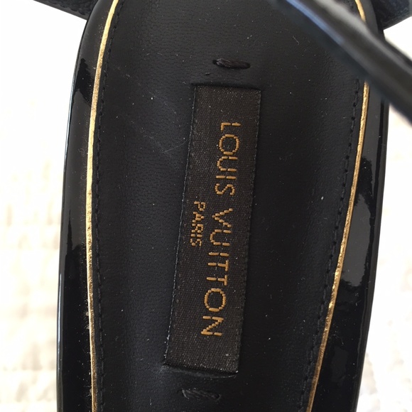 Beautiful strappy sandal heels - Picture 3 of 10